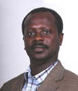 Steve Asare