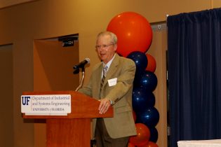 Three New Members Inducted into ISE Hall of Fame | UF Department of ...