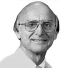 Faculty Member Kenneth E. Dominiak