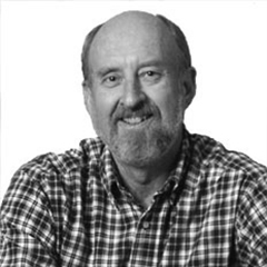 Faculty Member D. Jack Elzinga