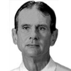 Faculty Member John F. Mahoney
