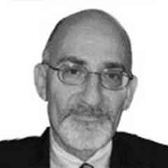 Faculty Member Robert T. Sorkin