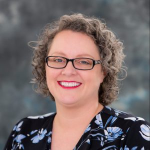 Faculty Member Ragen Tillery