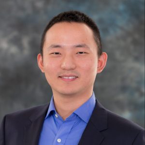 Faculty Member Xu Sun