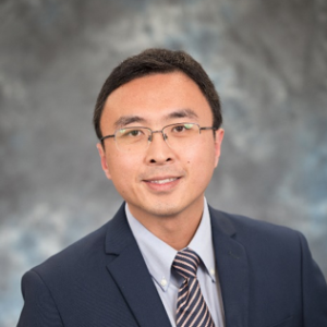 Faculty Member Eric Jing Du