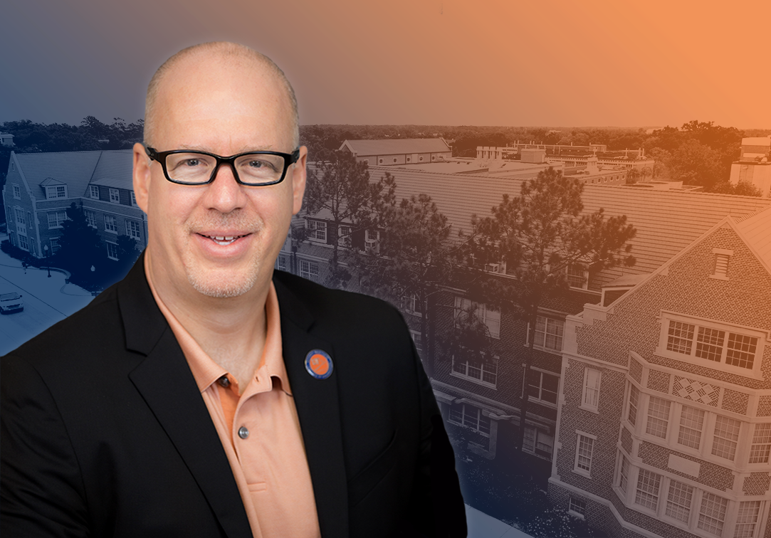 David Kaber, Ph.D.