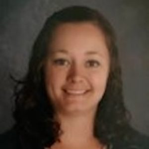 Faculty Member Melissa Baker