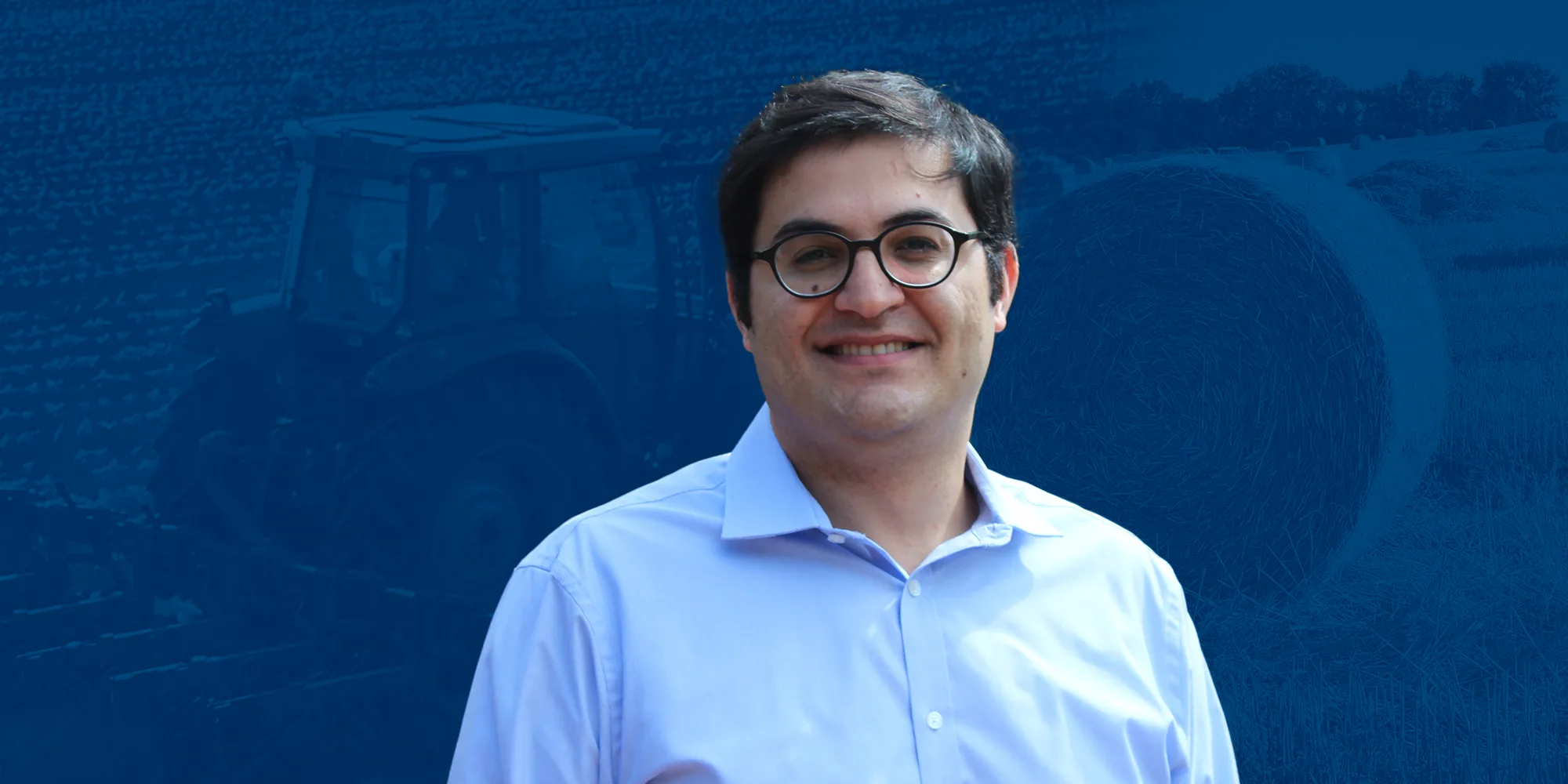 NSF Grant Supports Researchers to Develop Privacy-Preserving AI Models for Agricultural Farms