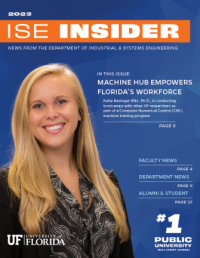 ISE Annual Magazine 2023