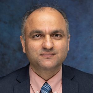 Faculty Member Abbas Babajani-Feremi