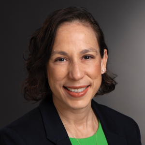 Faculty Member Iris V. Rivero