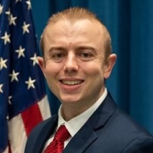 Faculty Member Nathan B. Gaw