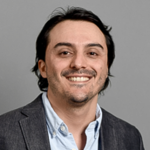 Faculty Member Jorge A. Sefair