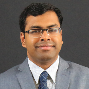 Faculty Member Suman Chowdhury