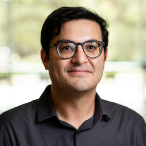 Faculty Member Mostafa Reisi-Gahrooei