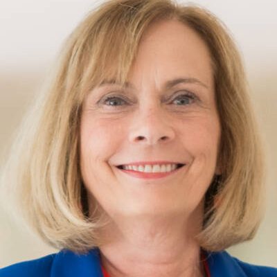 Faculty Member Anna M. McDaniel