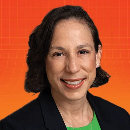 ISE Spring 2025 Newsletter: A Message from the Chair