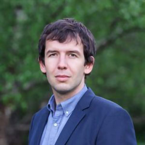 Faculty Member Alexander Semenov