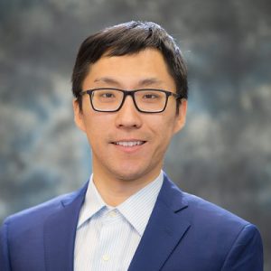 Faculty Member Boyi Hu