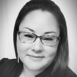 Faculty Member Melony Goldsmith