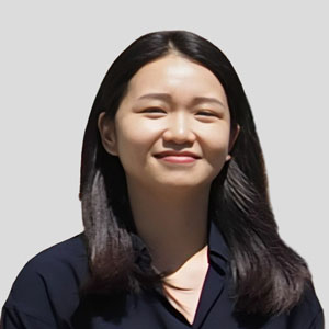 Faculty Member Minhee Kim