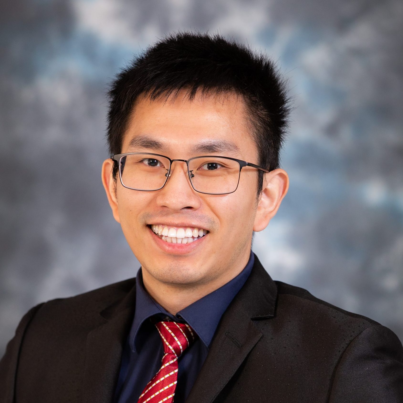 Faculty Member Yu Yang