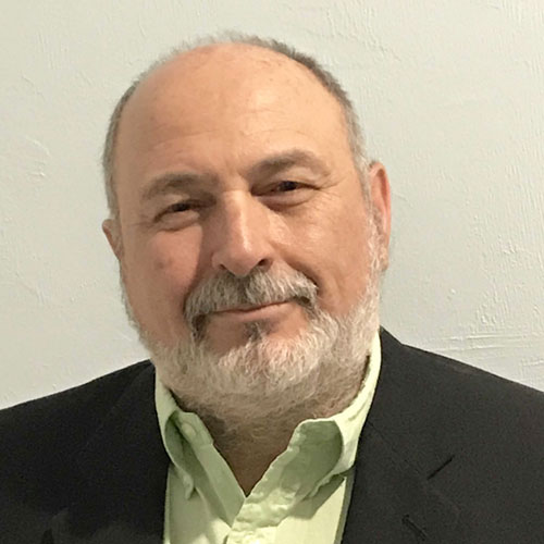 Faculty Member Panos M. Pardalos