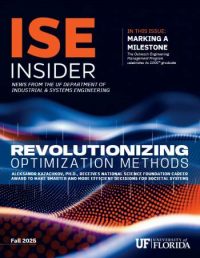 ISE Annual Magazine 2025