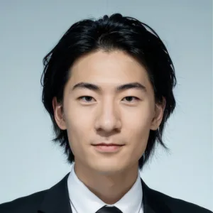 Zihan Li Headshot