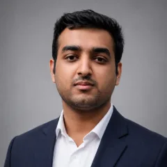 Faculty Member Vipul Bansal